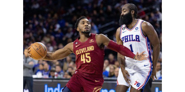 I Cleveland Cavaliers i Brooklyn Nets su napredovali ove sezone I Cleveland Cavaliers i Brooklyn Nets su napredovali ove sezone